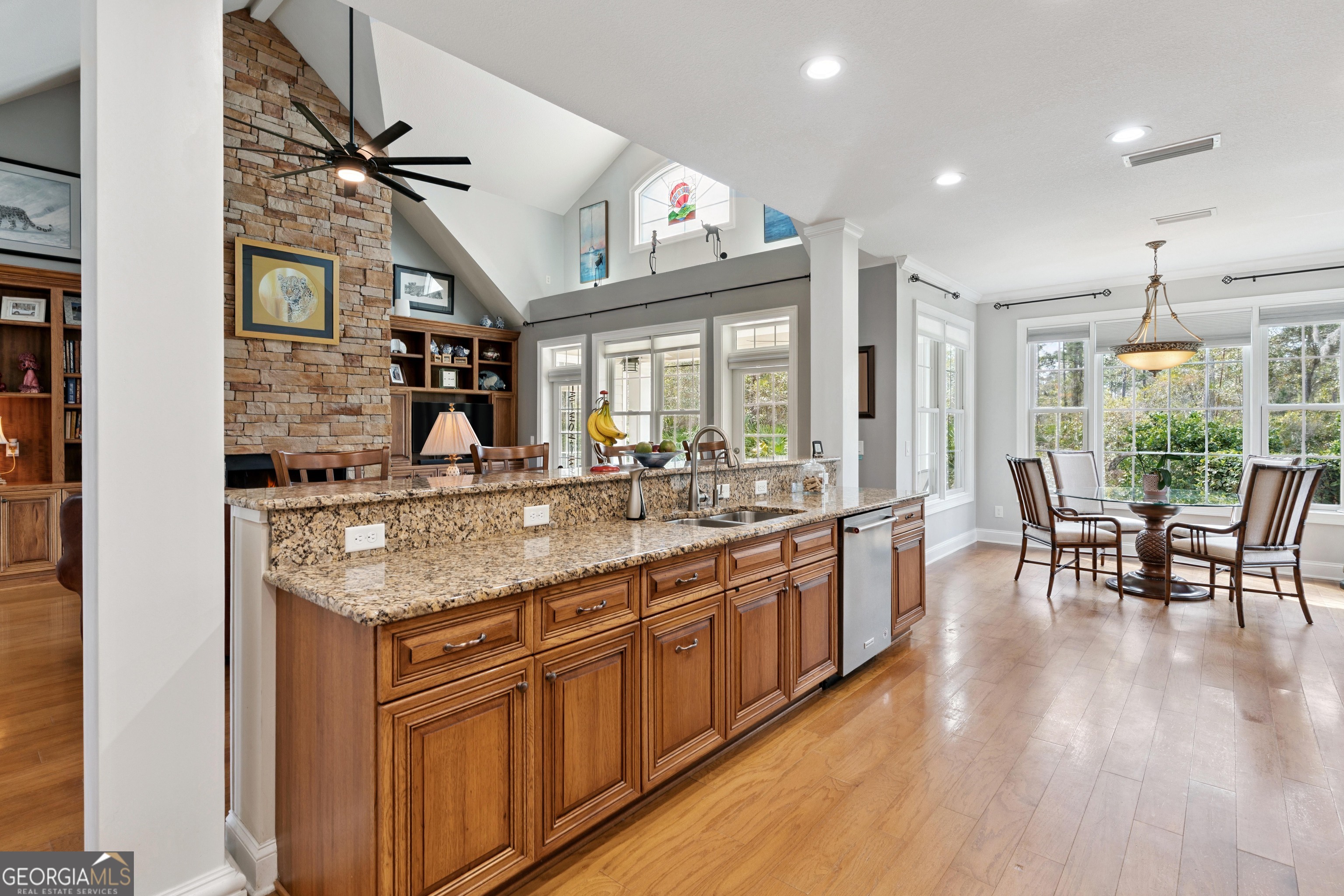 230 Rookery Wynd Waverly, GA 31565 - Photo 13 of 46