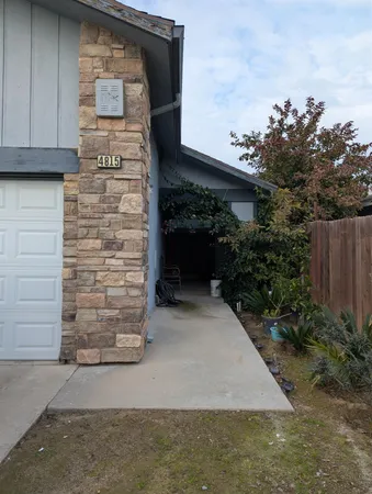 $334,950 | 4815 East Geary Avenue, Fresno, CA 93725