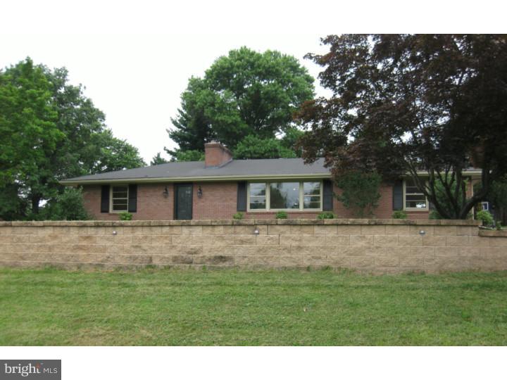 892 Spring City Road Phoenixville, PA 19460 - Photo 1 of 18 Exterior Front