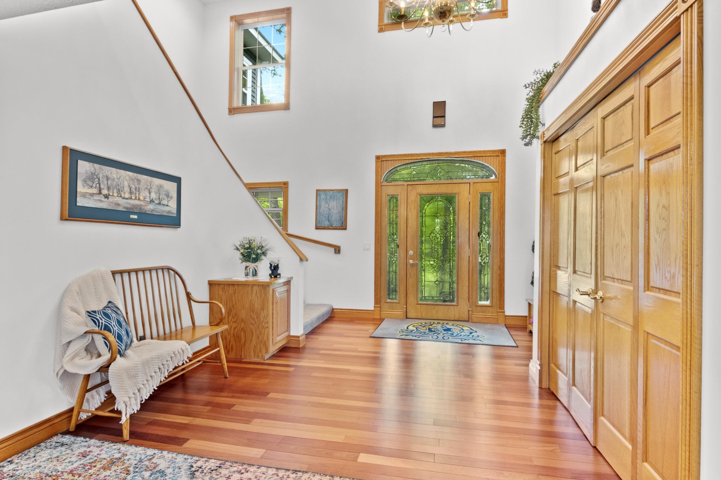 8401 South Sullivan Road Cedar, MI 49621 - Photo 13 of 97