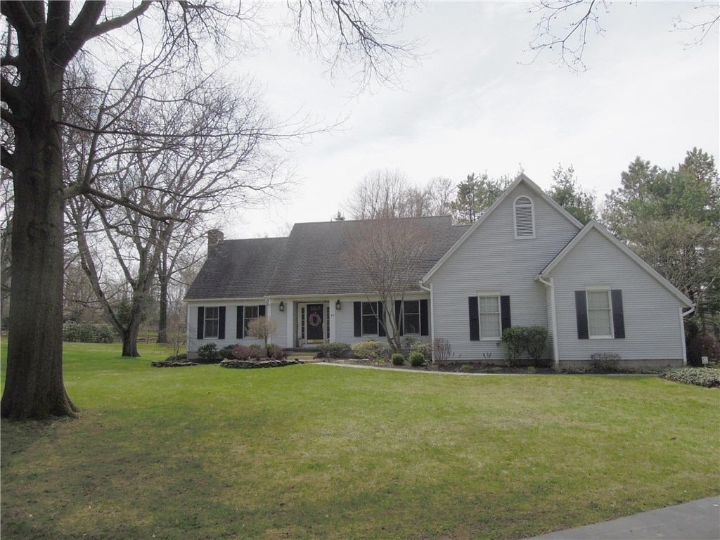 40 Green Valley Road Perinton, NY 14534 - Photo 1 of 1 Gallery Image 1