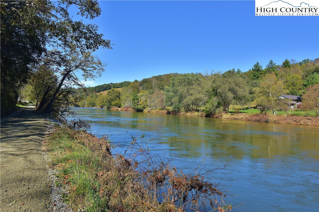 Garvey Bridge Road Crumpler, NC 28617 - Photo 1 of 17 Gallery Image 1