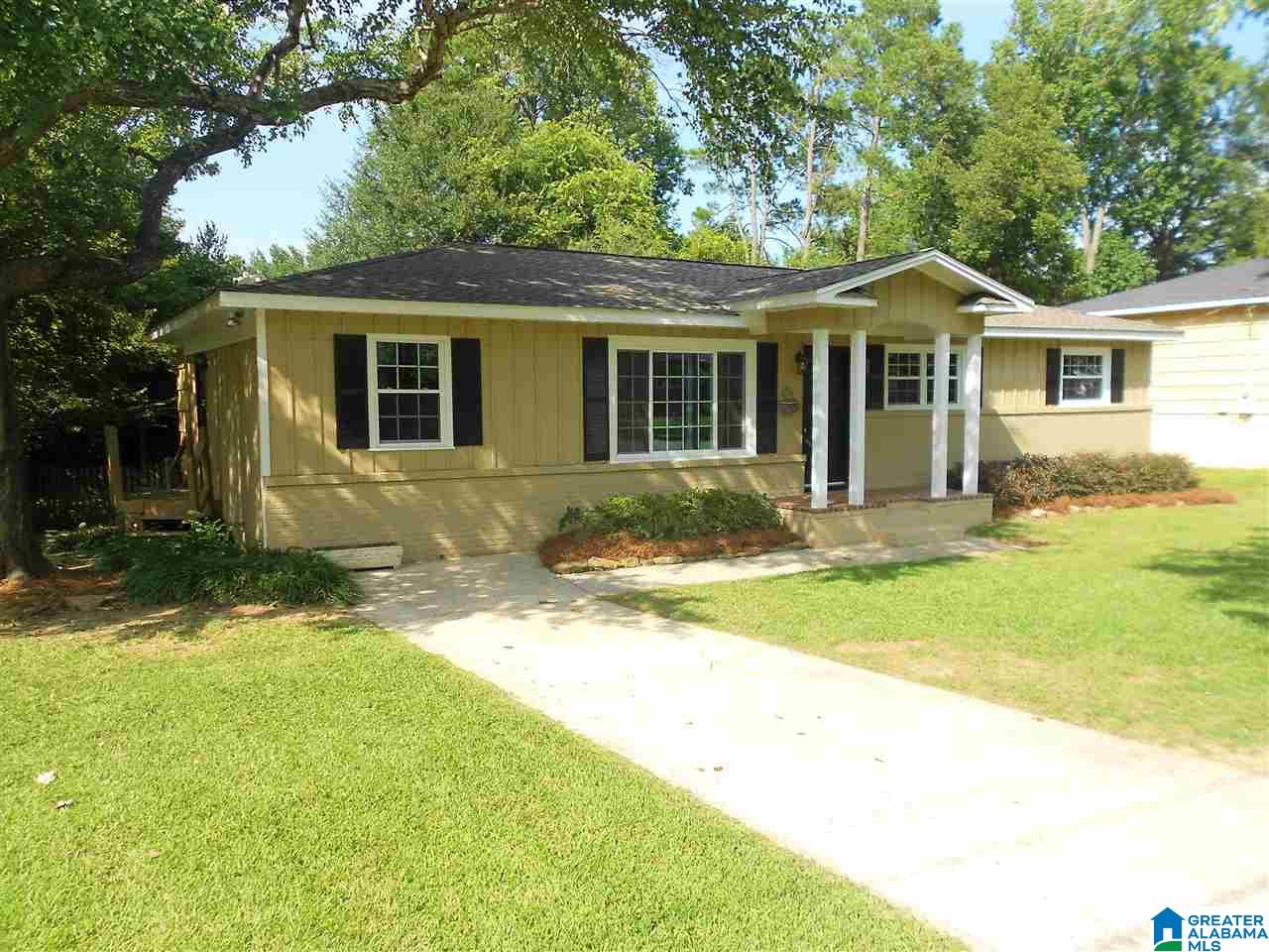 3220 Ridgely Court Birmingham, AL 35243 - Photo 45 of 47