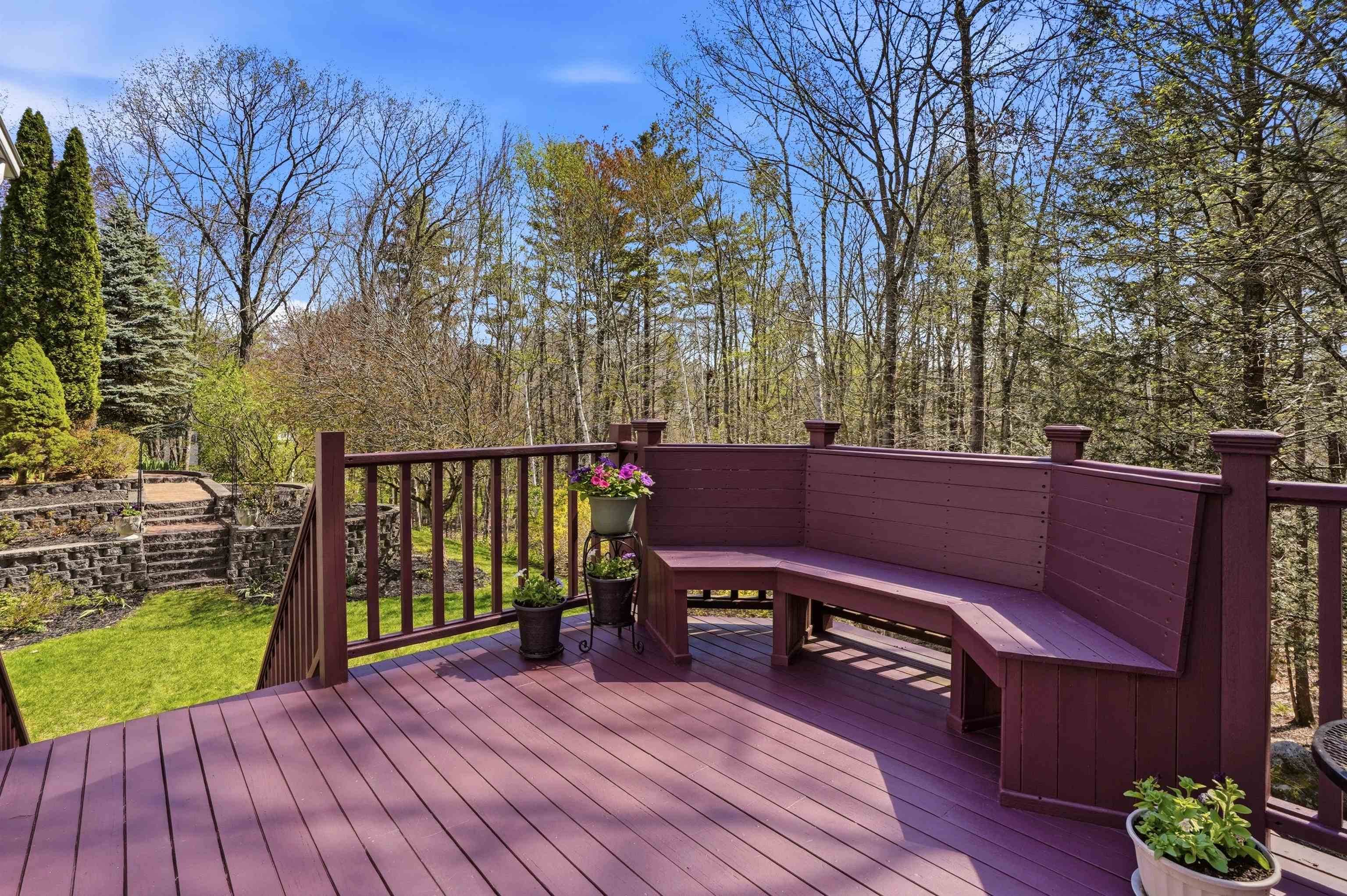 43 Bassett Lane Newfields, NH 03856 - Photo 44 of 56