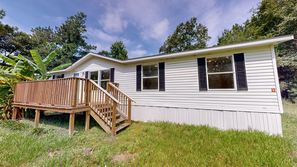 1900 Coot Adams Road Ashford, AL 36312 - Photo 43 of 45