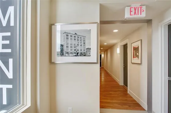 $2,195 | 833 Howard Avenue, Unit 402, New Orleans, LA 70113