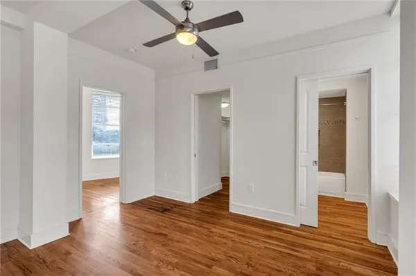 $2,195 | 833 Howard Avenue, Unit 402, New Orleans, LA 70113