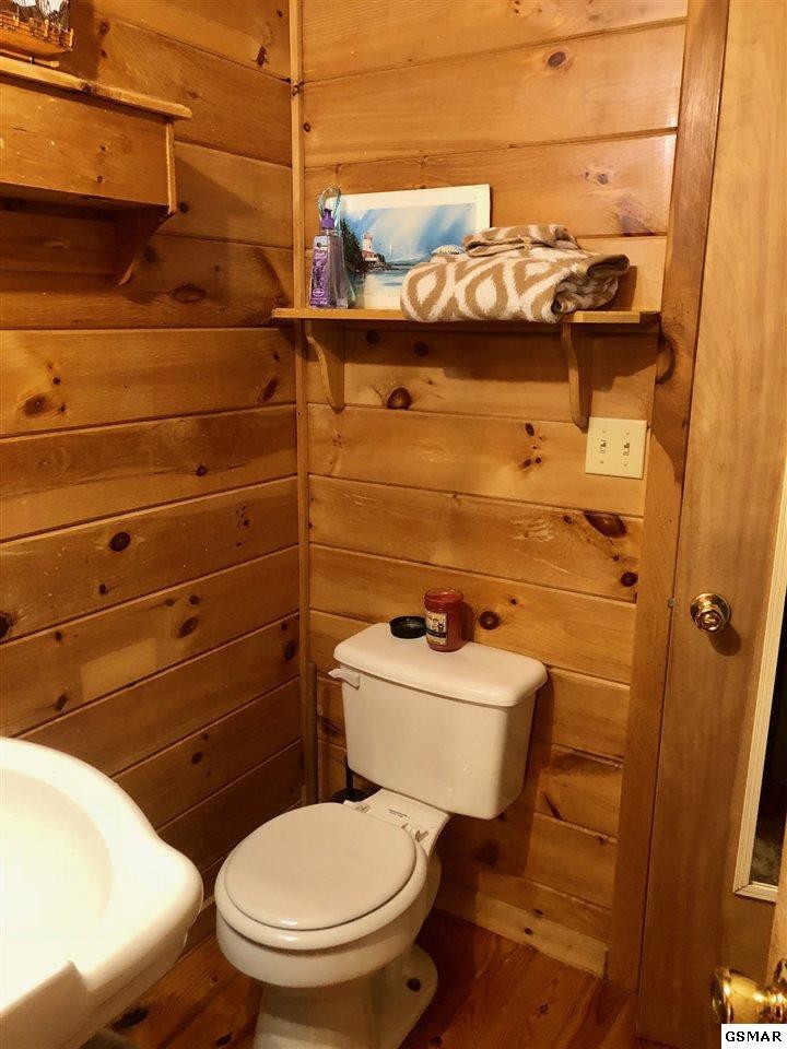 528 Hideaway Ridge Circle Sevierville, TN 37862 - Photo 24 of 34 Gallery Image 24
