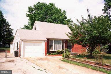 6817 Cabin John Road, Unit 4/03/09 Springfield, VA 22150 - Photo 1 of 1 Exterior (Main)