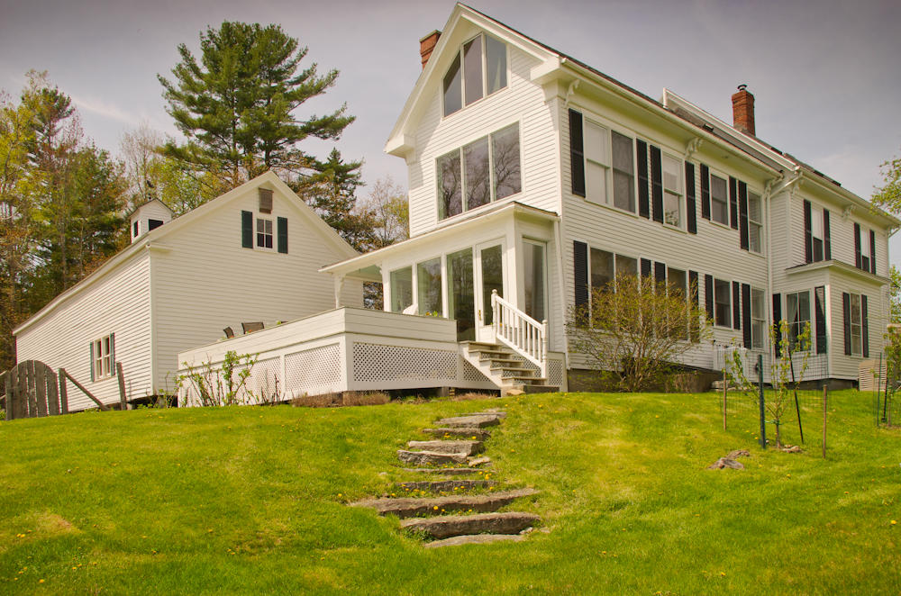 1169 Main Road Islesboro, ME 04848 - Photo 9 of 49 Hanson9