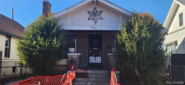 $530,000 | 3351 North Gaylord Street, Denver, CO 80205