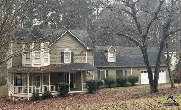 $330,150 | 125 Picketts Lake Drive, Acworth, GA 30101