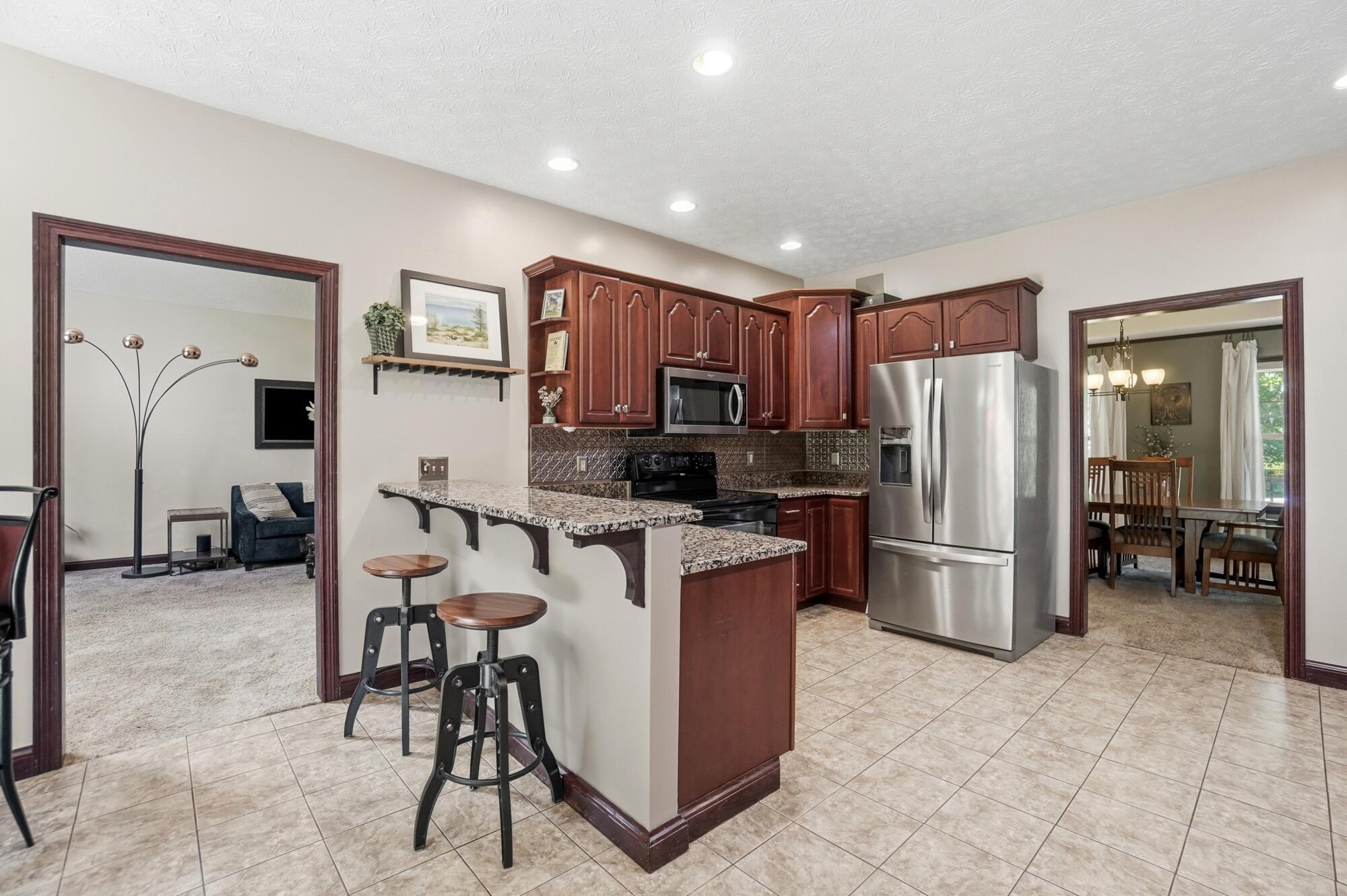 5700 Kizer Lane Springfield, OH 45502 - Photo 23 of 100 0159