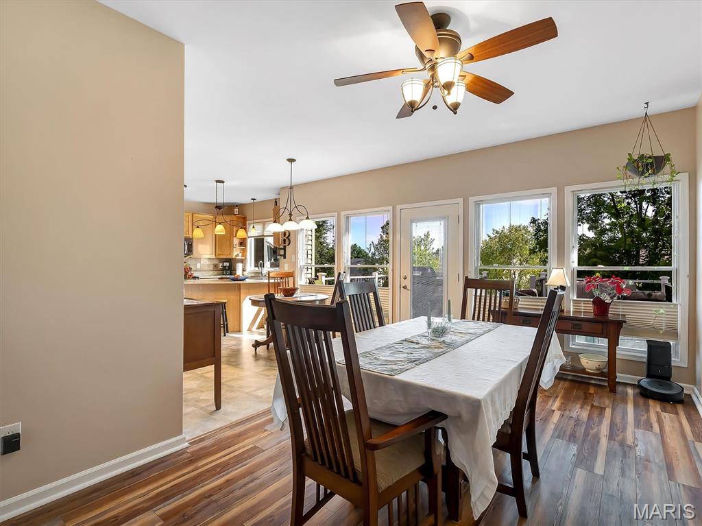 6110 Timberline Pl Court St. Louis, MO 63128 - Photo 19 of 50 Gallery Image 19