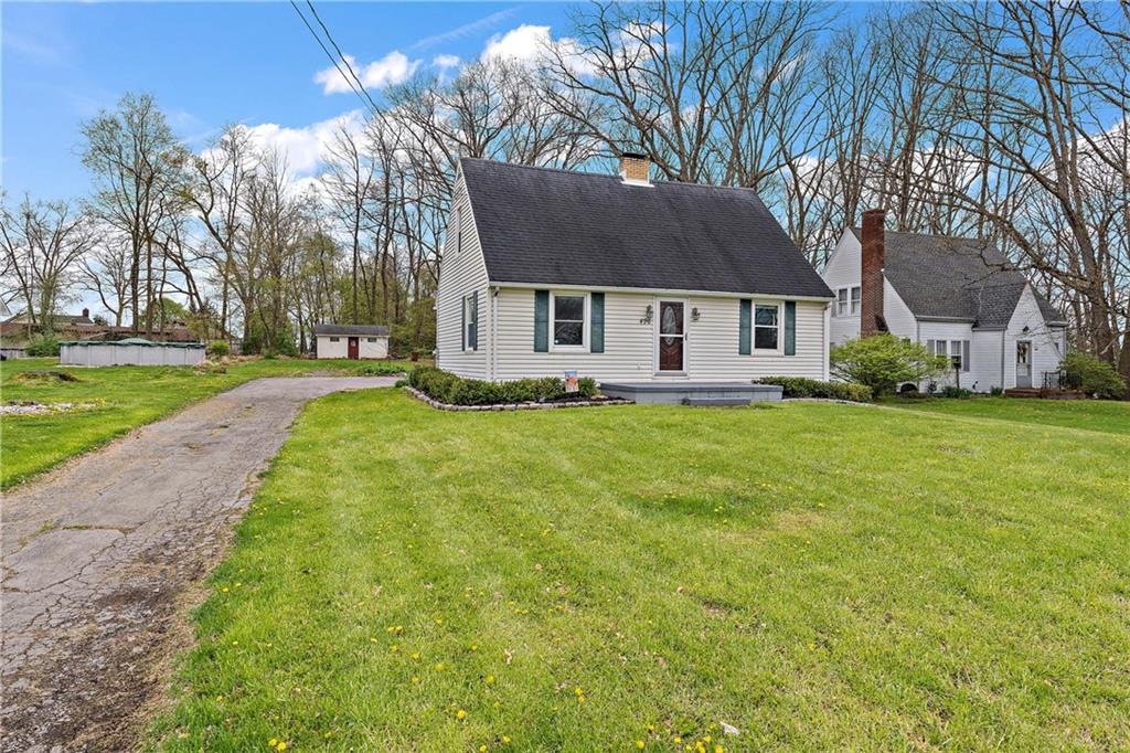 496 North Duffy Road Butler, PA 16001 - Photo 1 of 19 Gallery Image 1