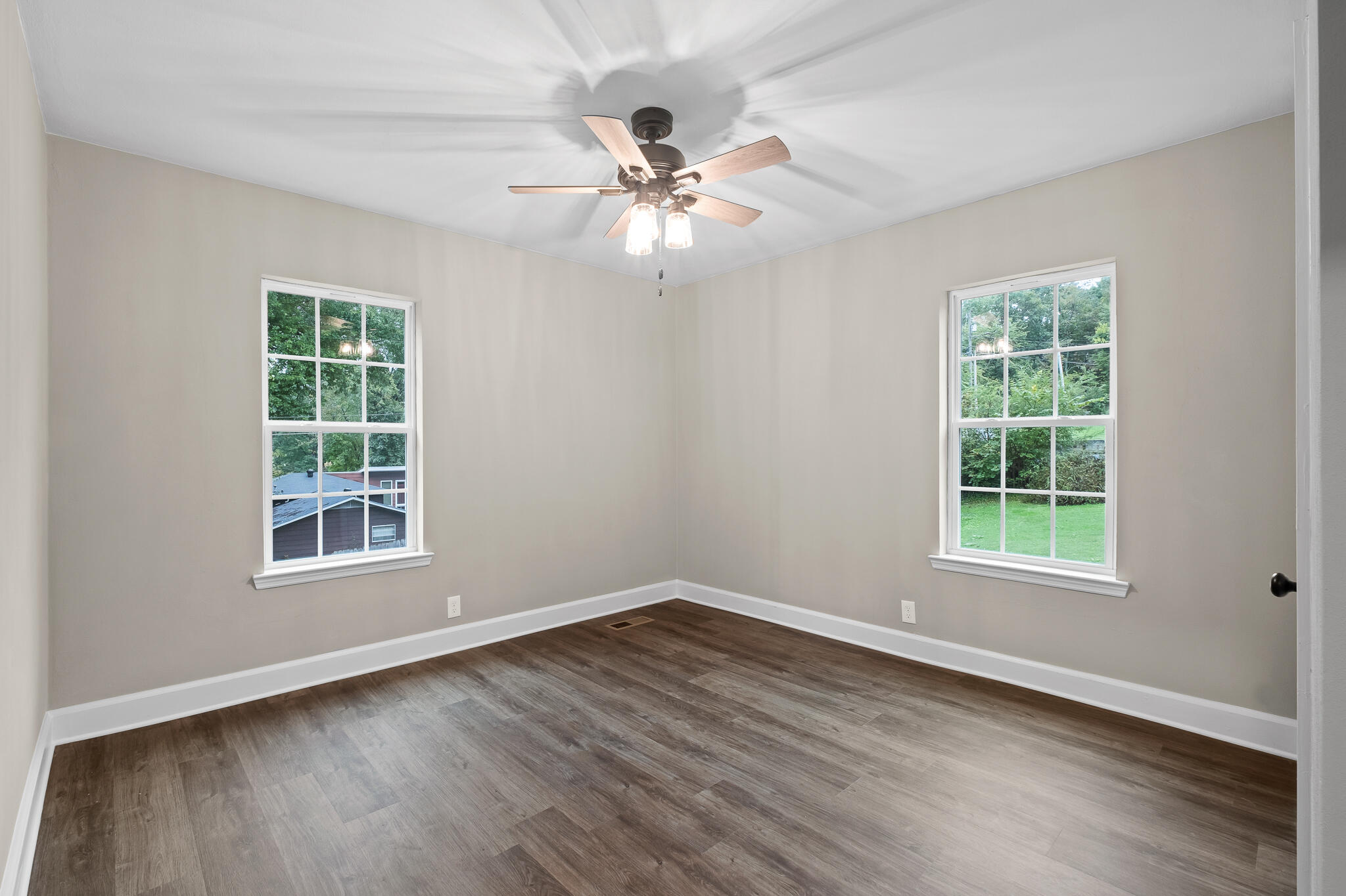 1438 Williams Road Hixson, TN 37343 - Photo 22 of 37 1438 Williams Rd
