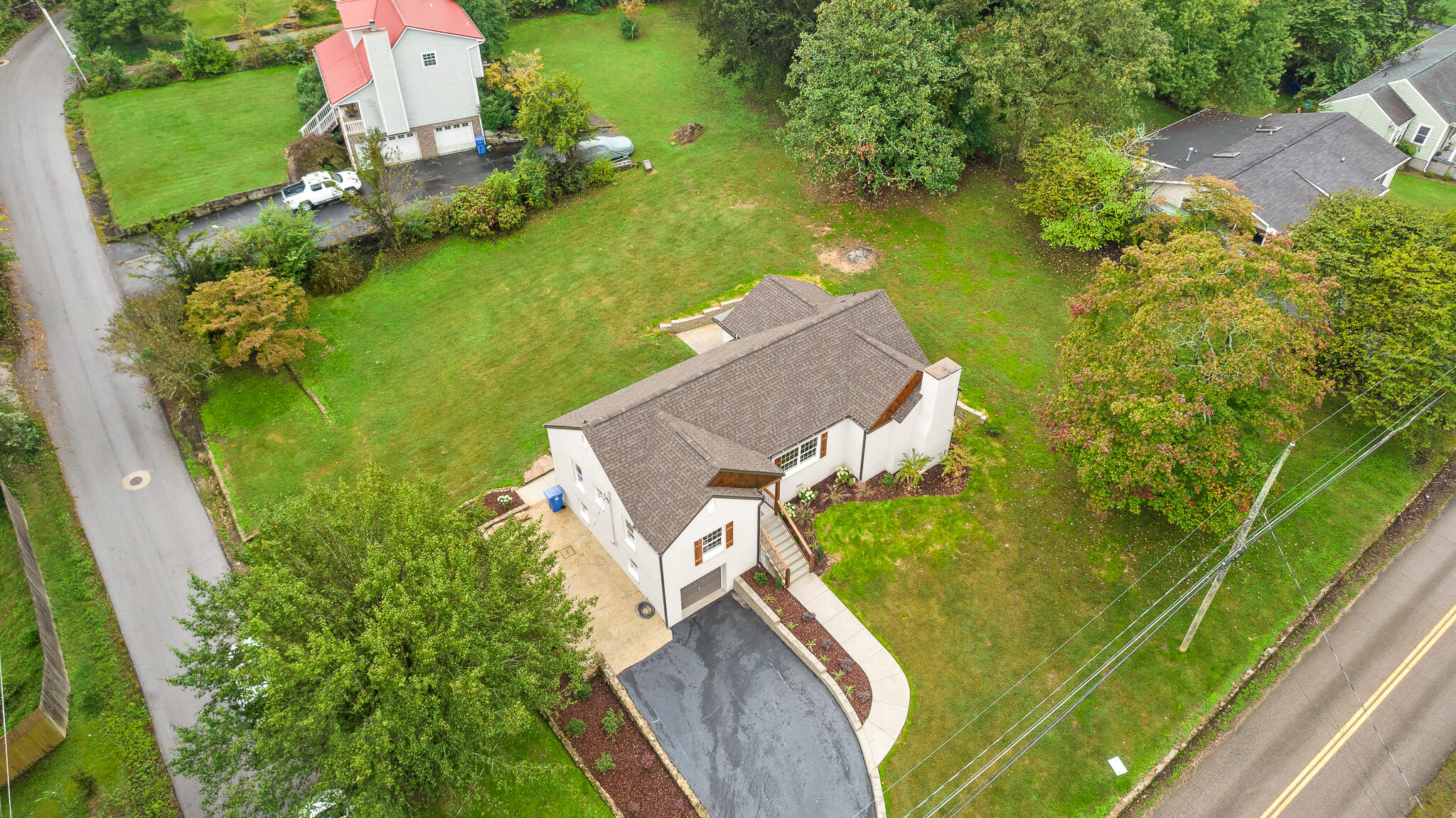 1438 Williams Road Hixson, TN 37343 - Photo 6 of 37 1438 Williams Rd
