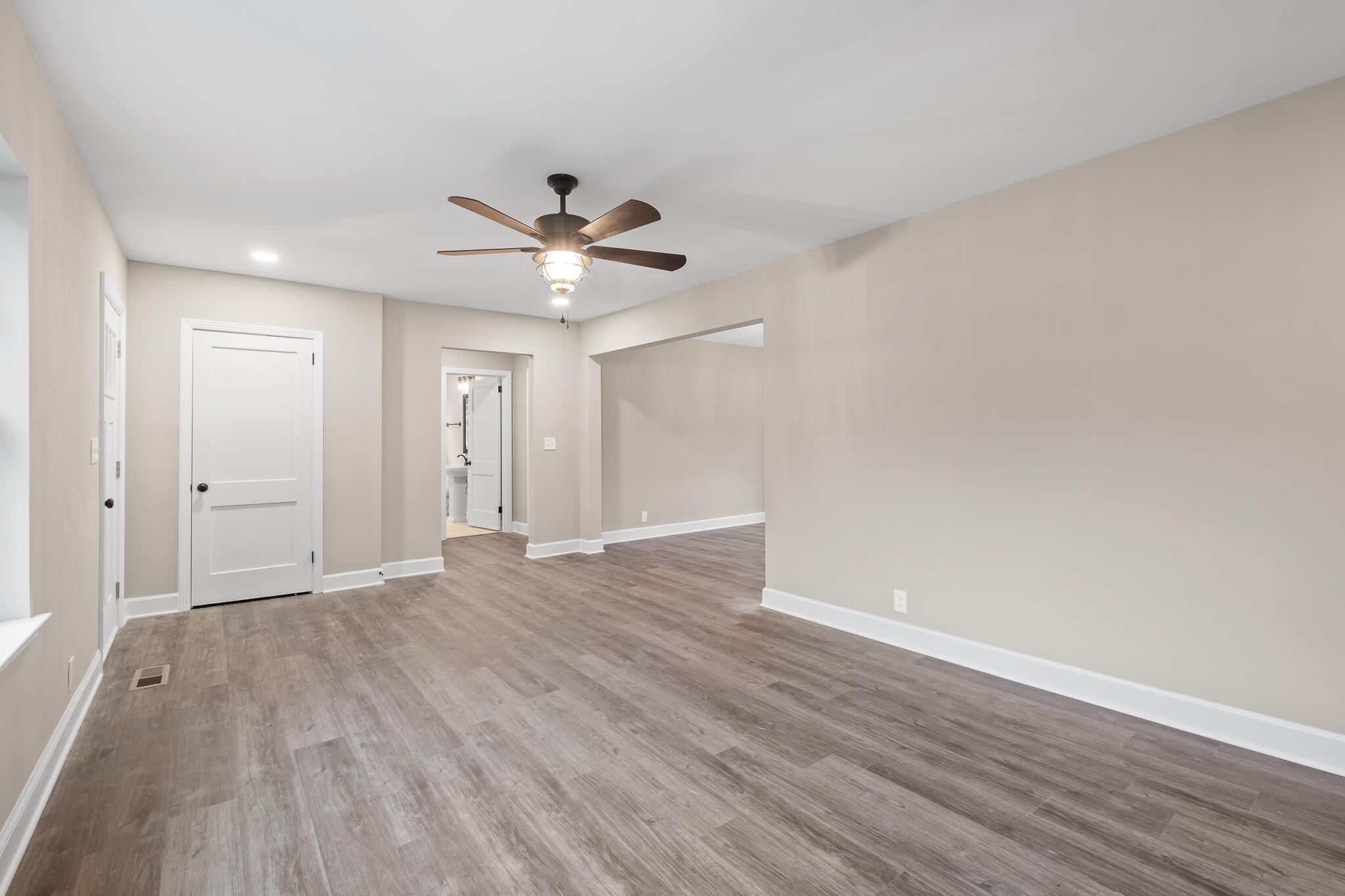 1438 Williams Road Hixson, TN 37343 - Photo 9 of 37 1438 Williams Rd