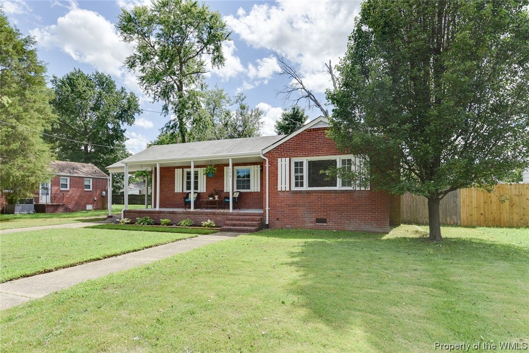 175 Findley Square Hampton, VA 23666 - Photo 2 of 25 Gallery Image 2