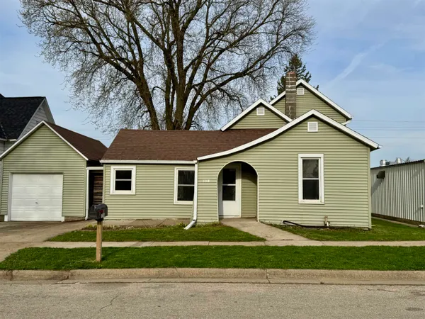 $138,000 | 1260 Jefferson Street, Fennimore, WI 53809