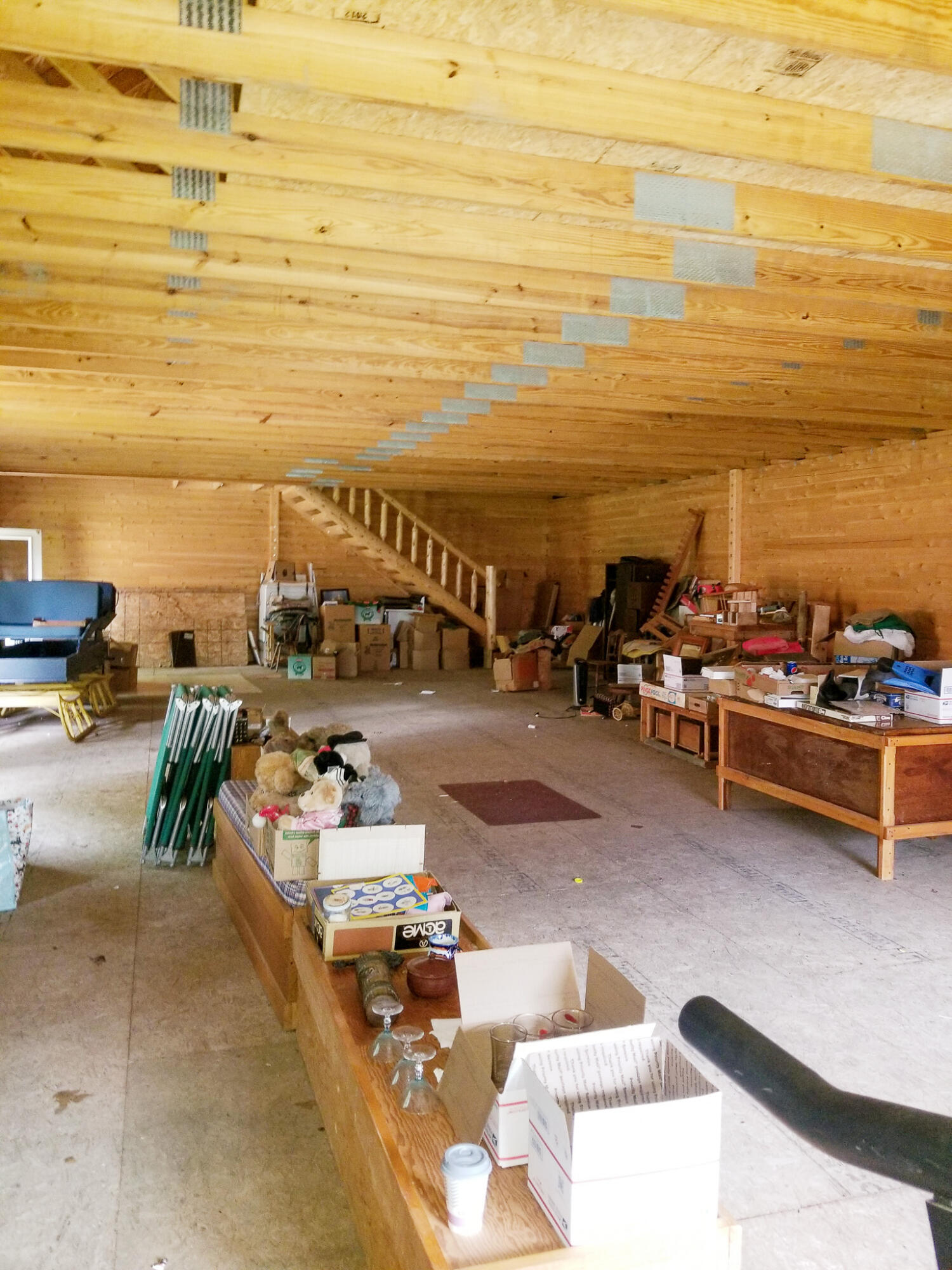 442 Pattagumpus Road Medway, ME 04460 - Photo 30 of 43 5c
