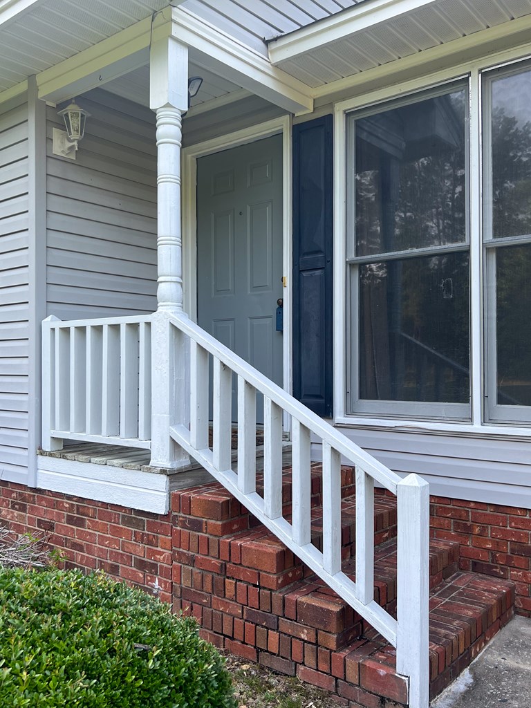1377 Puckett Ferry Road Cross Hill, SC 29332 - Photo 2 of 22 Gallery Image 2