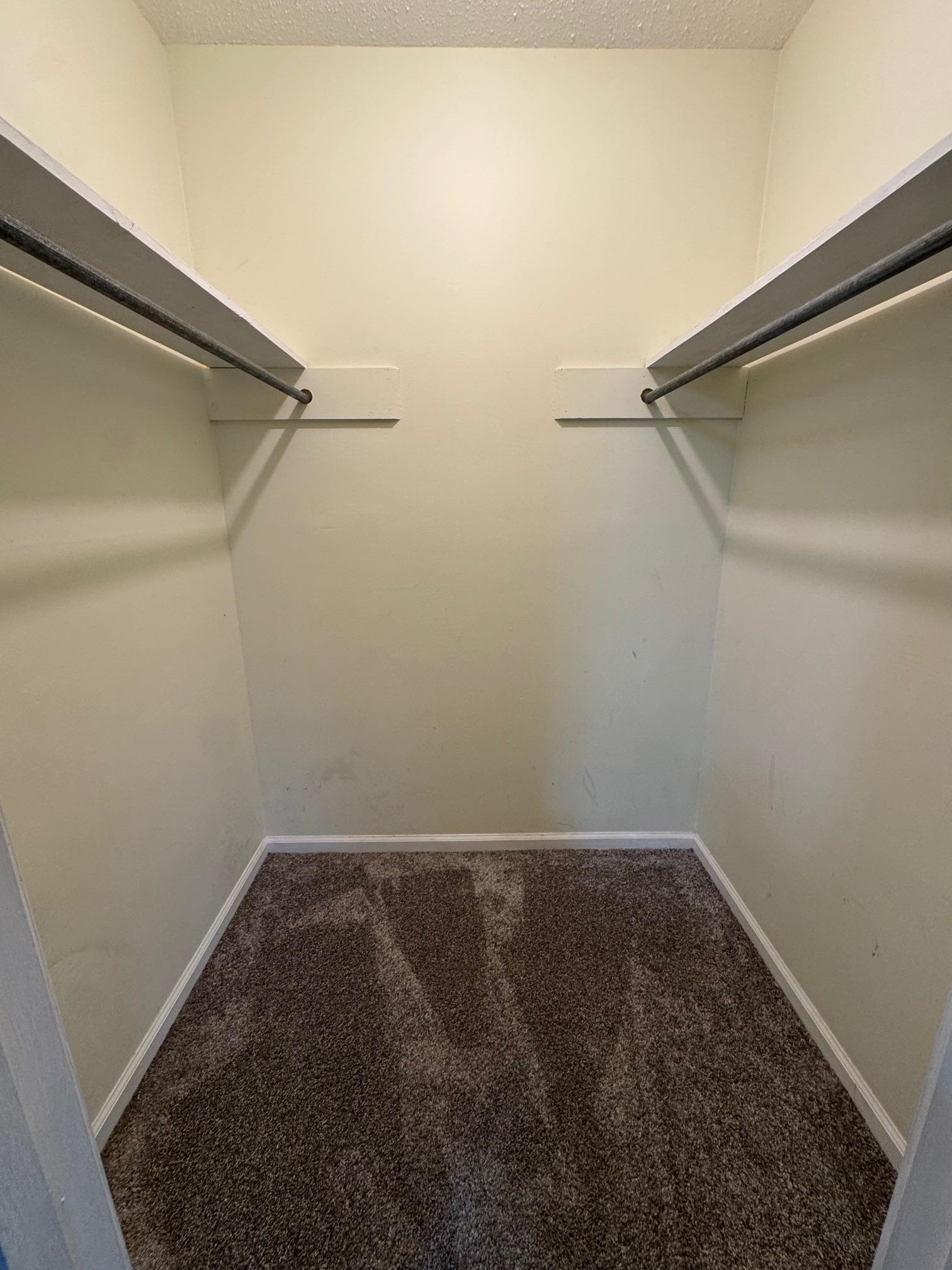 1519 Walters Street Covington, TN 38019 - Photo 11 of 15 a view of a room with rack on the wall