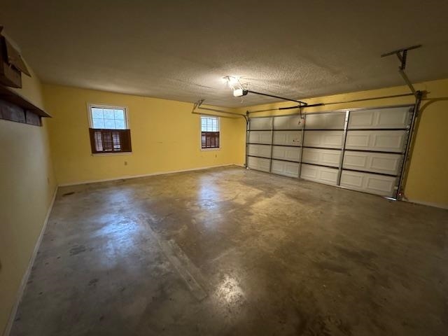 1519 Walters Street Covington, TN 38019 - Photo 9 of 15 a view of a garage