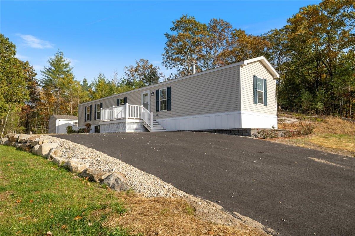 843 High Street, Unit 14B Candia, NH 03034 - Photo 1 of 26