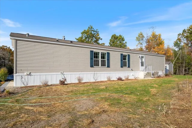 $229,000 | 843 High Street, Unit 14B, Candia, NH 03034