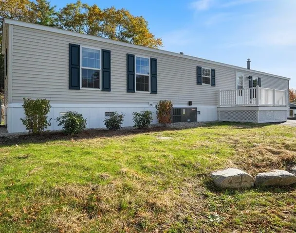 $229,000 | 843 High Street, Unit 14B, Candia, NH 03034