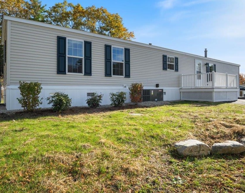 843 High Street, Unit 14B Candia, NH 03034 - Photo 6 of 26