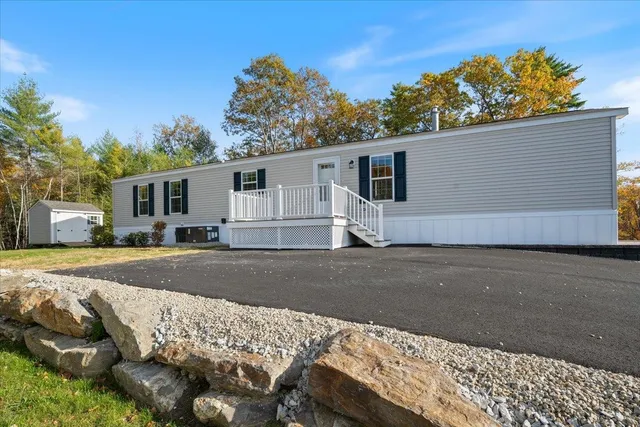 $229,000 | 843 High Street, Unit 14B, Candia, NH 03034
