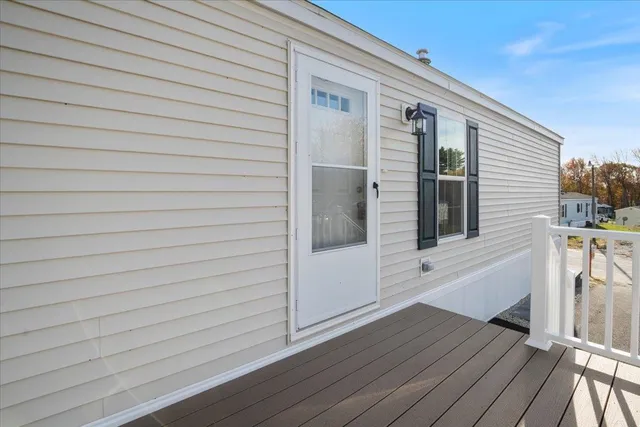 $229,000 | 843 High Street, Unit 14B, Candia, NH 03034