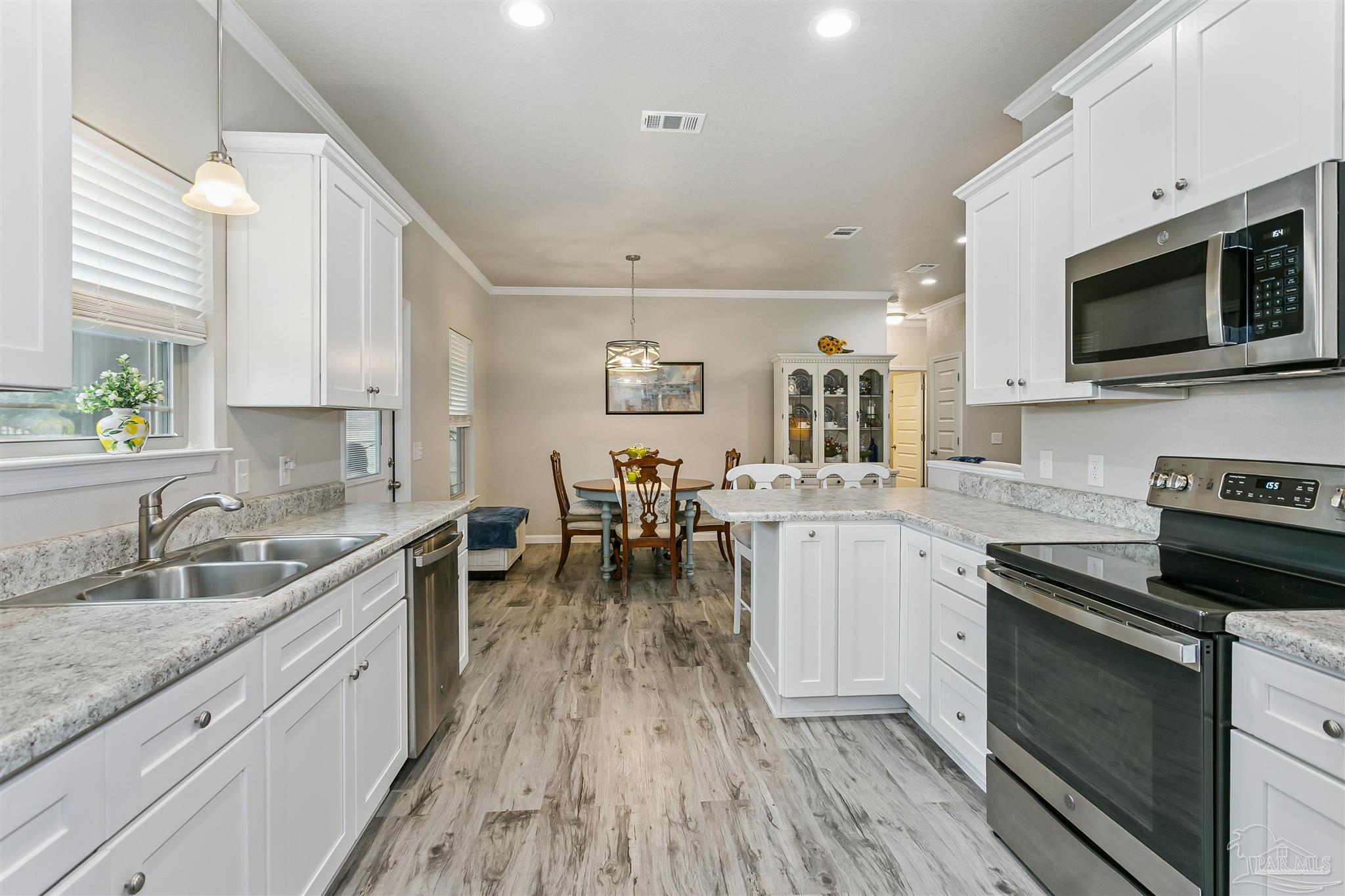 6199 Old Hickory Road Crestview, FL 32539 - Photo 9 of 19