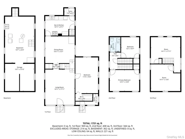 $619,000 | 217 Bennett Avenue, Hempstead, NY 11550