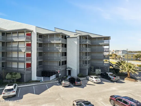 $389,000 | 1896 New River Inlet Road, Unit 1203, North Topsail Beach, NC 28460