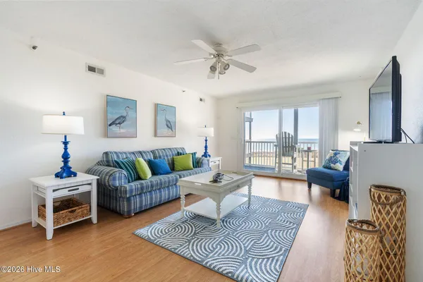 $389,000 | 1896 New River Inlet Road, Unit 1203, North Topsail Beach, NC 28460