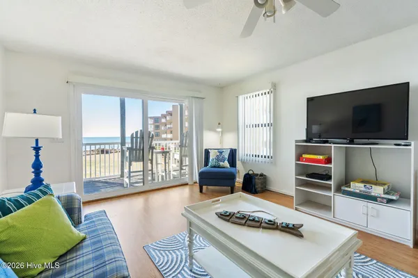 $389,000 | 1896 New River Inlet Road, Unit 1203, North Topsail Beach, NC 28460