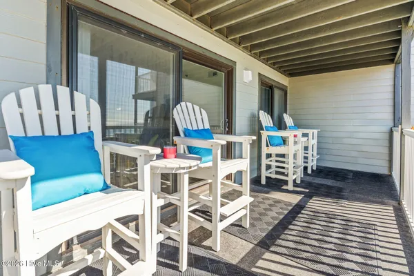 $389,000 | 1896 New River Inlet Road, Unit 1203, North Topsail Beach, NC 28460