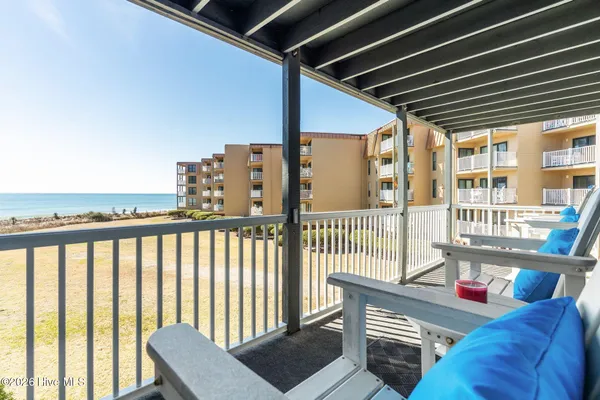 $389,000 | 1896 New River Inlet Road, Unit 1203, North Topsail Beach, NC 28460