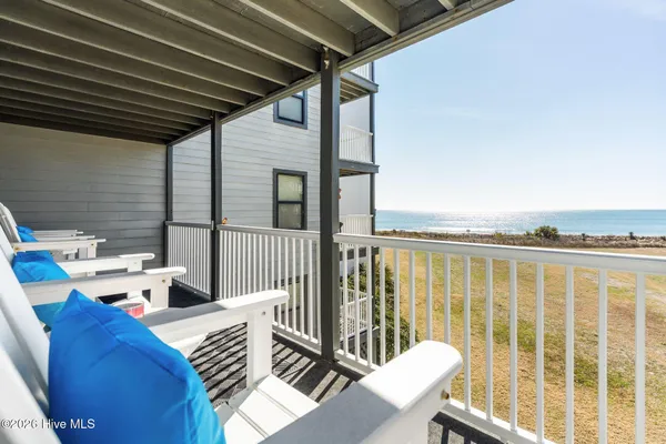 $389,000 | 1896 New River Inlet Road, Unit 1203, North Topsail Beach, NC 28460
