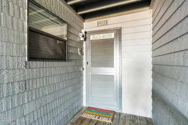 $389,000 | 1896 New River Inlet Road, Unit 1203, North Topsail Beach, NC 28460