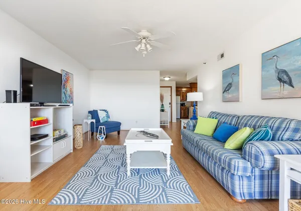 $389,000 | 1896 New River Inlet Road, Unit 1203, North Topsail Beach, NC 28460