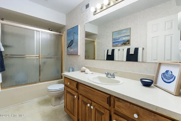 $389,000 | 1896 New River Inlet Road, Unit 1203, North Topsail Beach, NC 28460
