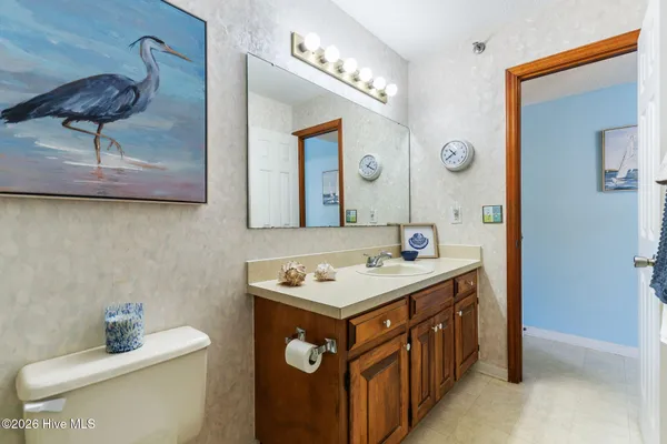 $389,000 | 1896 New River Inlet Road, Unit 1203, North Topsail Beach, NC 28460