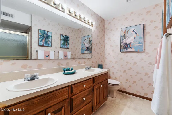 $389,000 | 1896 New River Inlet Road, Unit 1203, North Topsail Beach, NC 28460