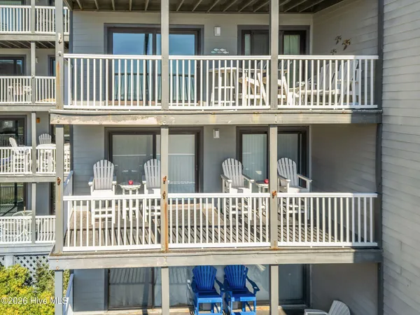 $389,000 | 1896 New River Inlet Road, Unit 1203, North Topsail Beach, NC 28460