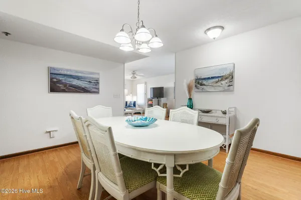 $389,000 | 1896 New River Inlet Road, Unit 1203, North Topsail Beach, NC 28460