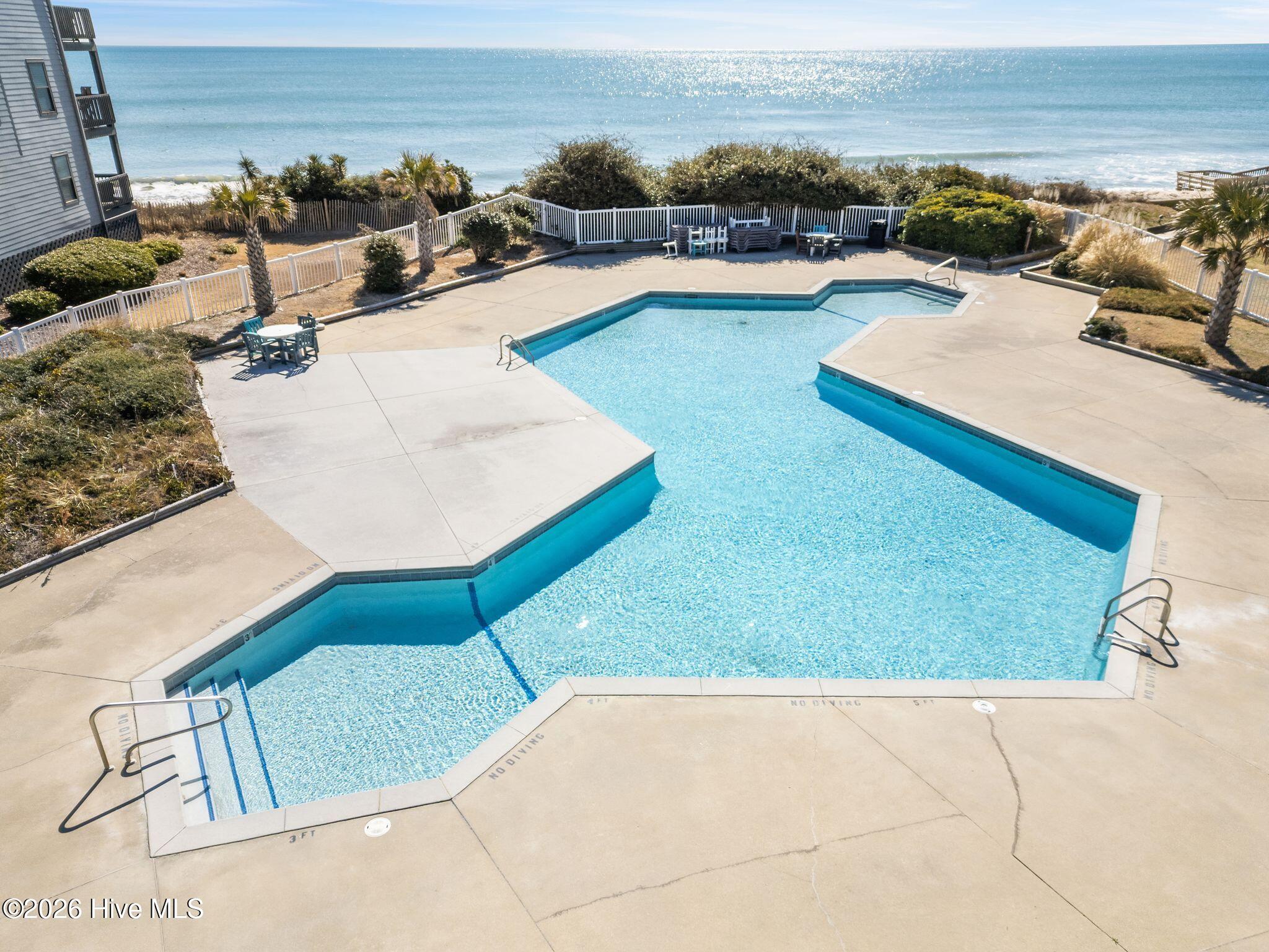 1896 New River Inlet Road, Unit 1203 North Topsail Beach, NC 28460 - Photo 41 of 50 70_DJI_0127